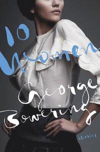 bokomslag 10 Women
