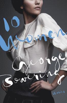 bokomslag 10 Women