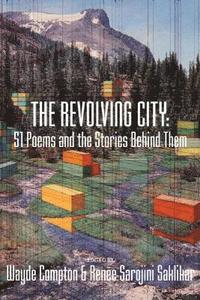 bokomslag Revolving City