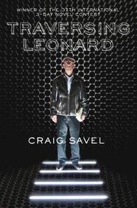 bokomslag Traversing Leonard