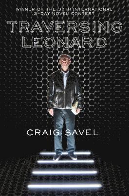 bokomslag Traversing Leonard