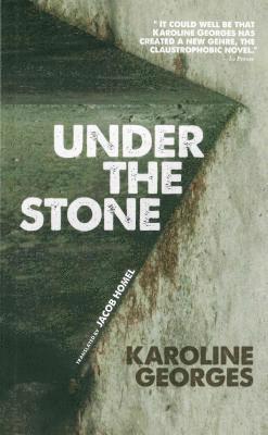 Under the Stone (Sous beton) 1
