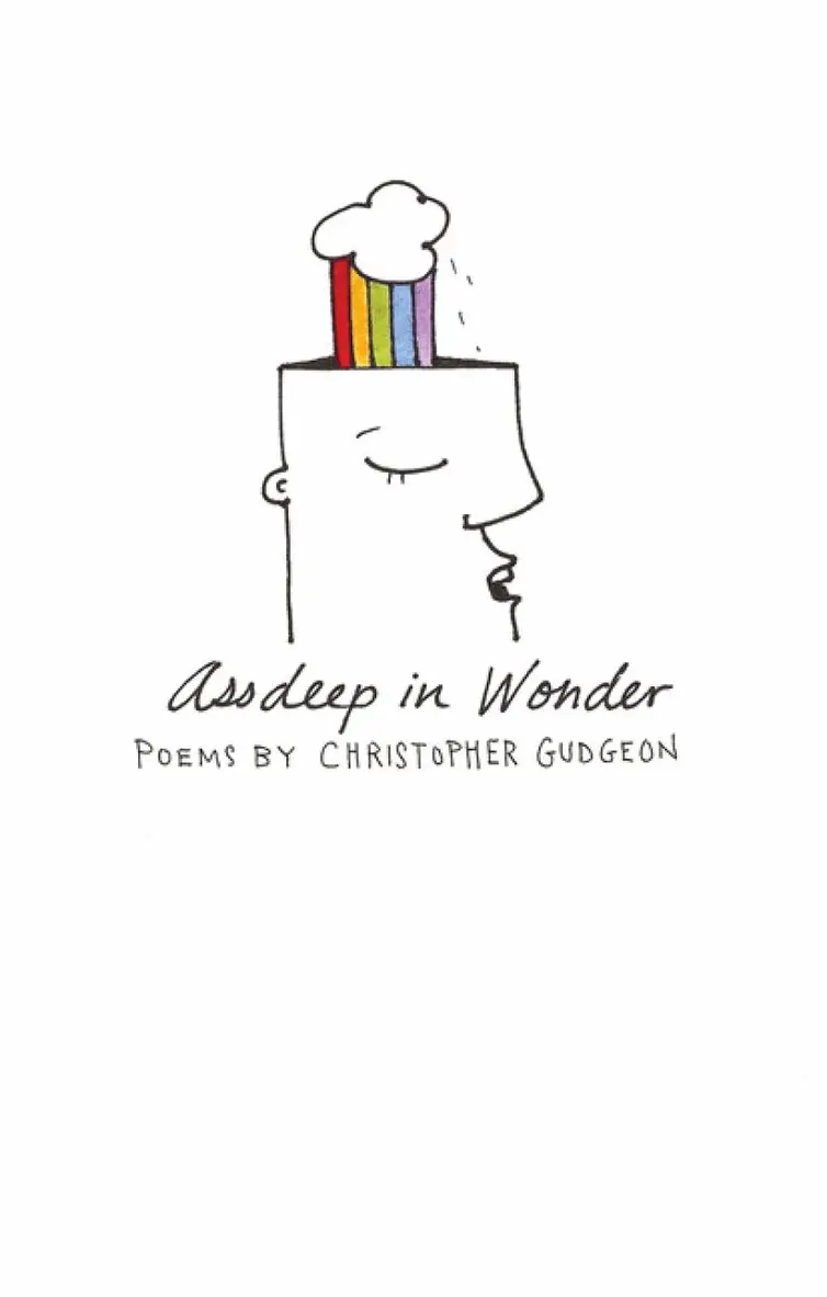 Christopher Gudgeon - Assdeep In Wonder, Häftad. Tillgänglighet: Lägg i varukorg