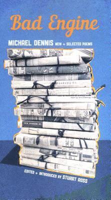 Michael Dennis - Bad Engine, Häftad