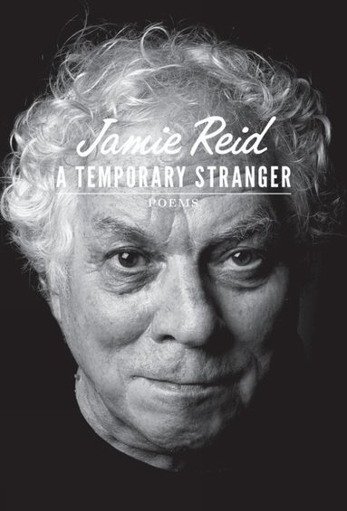 Jamie Reid - Temporary Stranger, Häftad