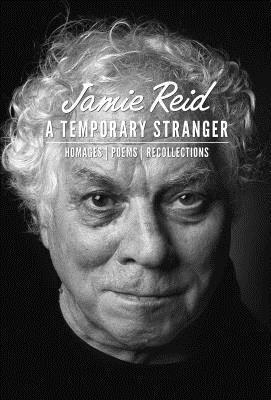 Jamie Reid - Temporary Stranger, Häftad