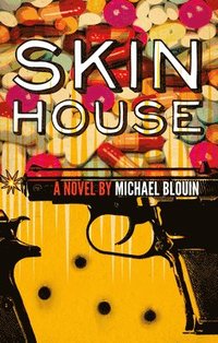 bokomslag Skin House