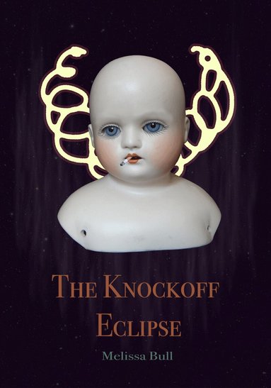 Melissa Bull - Knockoff Eclipse, Häftad