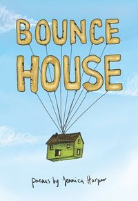 bokomslag Bounce House