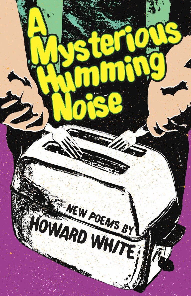 Mysterious Humming Noise
