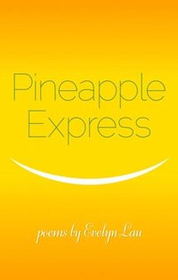 bokomslag Pineapple Express