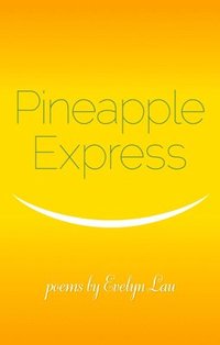 bokomslag Pineapple Express