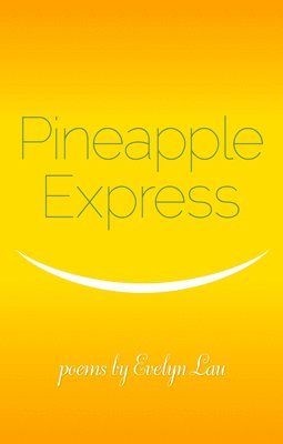 bokomslag Pineapple Express