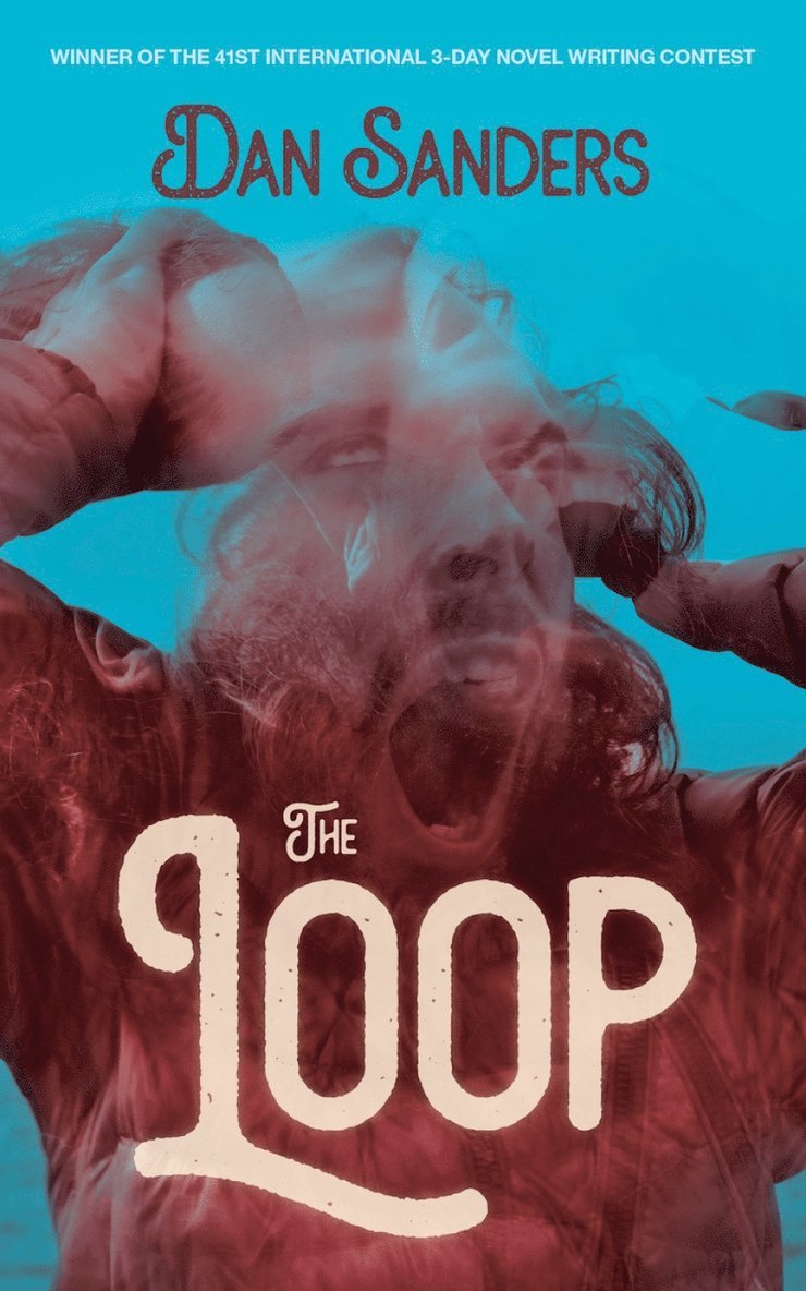 Dan Sanders - Loop, Häftad