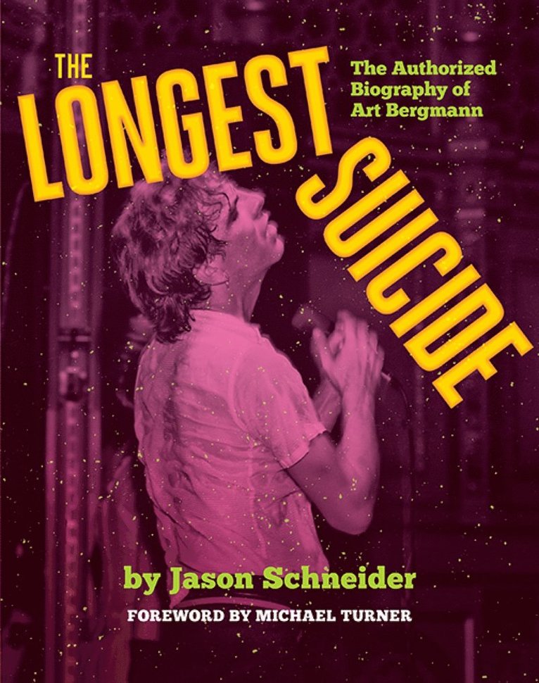Longest Suicide