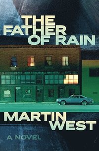 bokomslag Father Of Rain