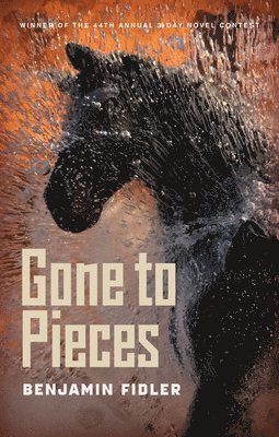 Gone To Pieces 1