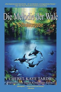 bokomslag Die Melodie der Wale