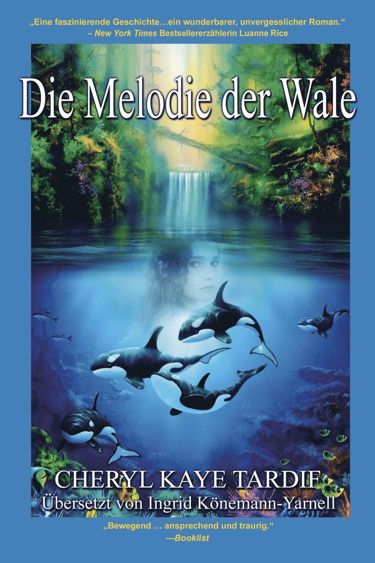 Die Melodie der Wale 1