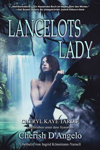 bokomslag Lancelots Lady