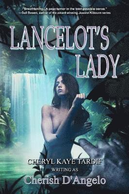 Lancelot's Lady (2nd edition) 1