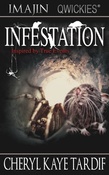 bokomslag Infestation