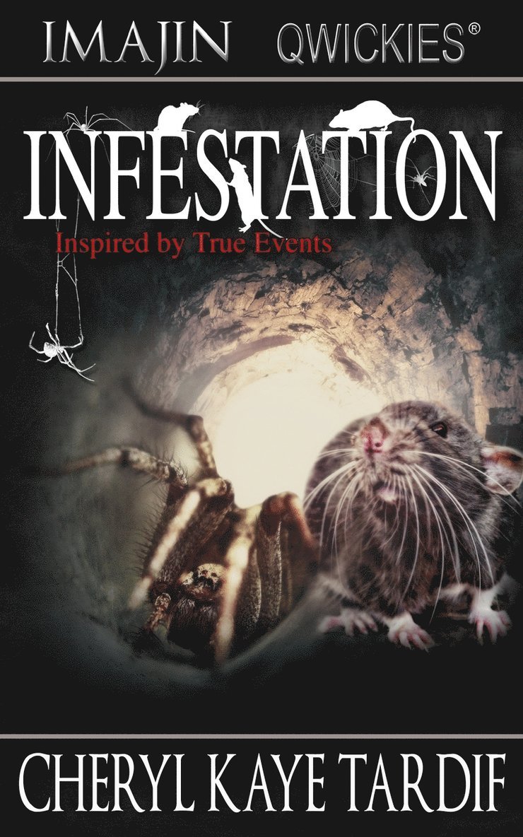 Infestation 1