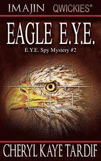 bokomslag Eagle E.Y.E.