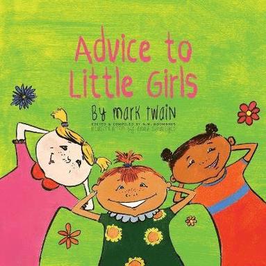 bokomslag Advice to Little Girls