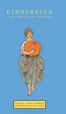 A R Roumanis, A. R. Roumanis - Cinderella and the Glass Slipper (Engage Early Readers, Inbunden