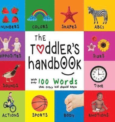 The Toddler's Handbook 1