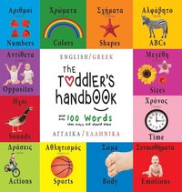 bokomslag The Toddler's Handbook
