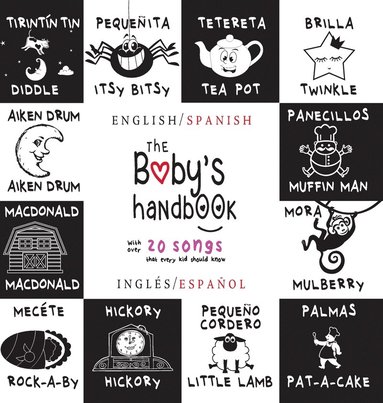 bokomslag The Baby's Handbook