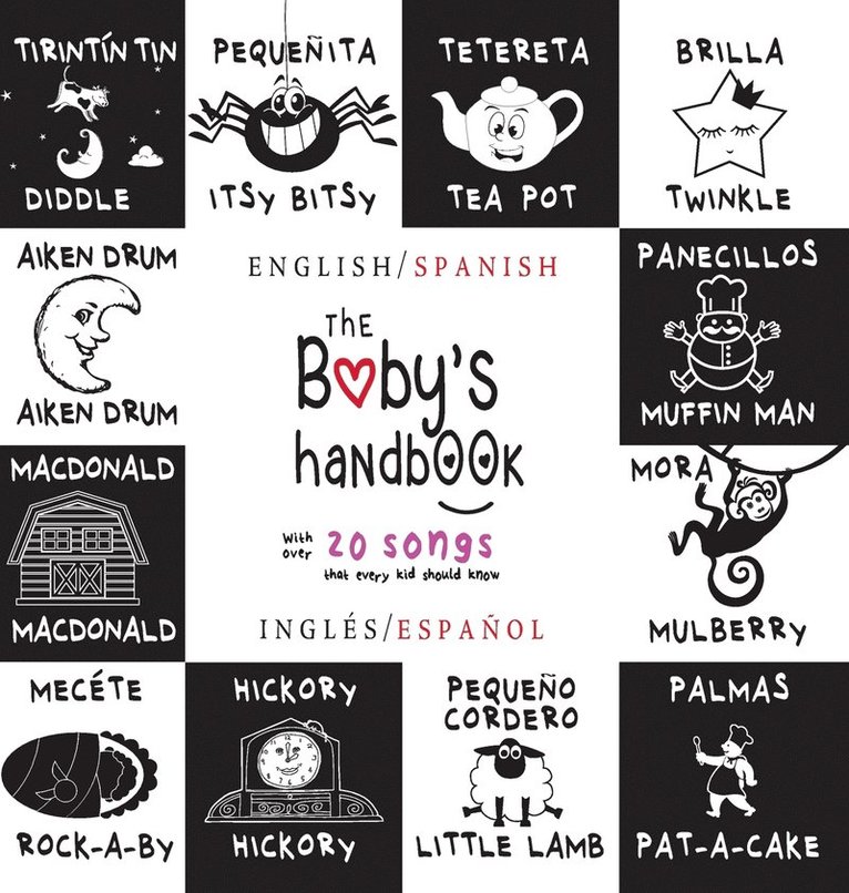 The Baby's Handbook 1