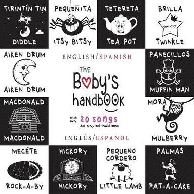 bokomslag The Baby's Handbook