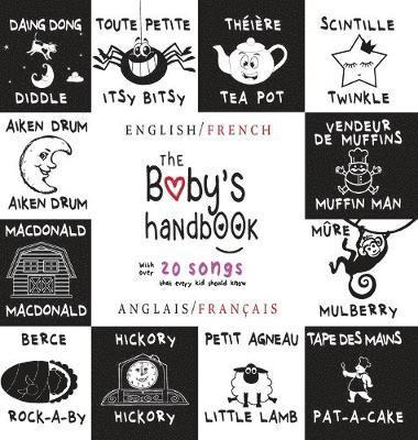 The Baby's Handbook 1