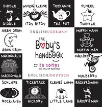 bokomslag The Baby's Handbook