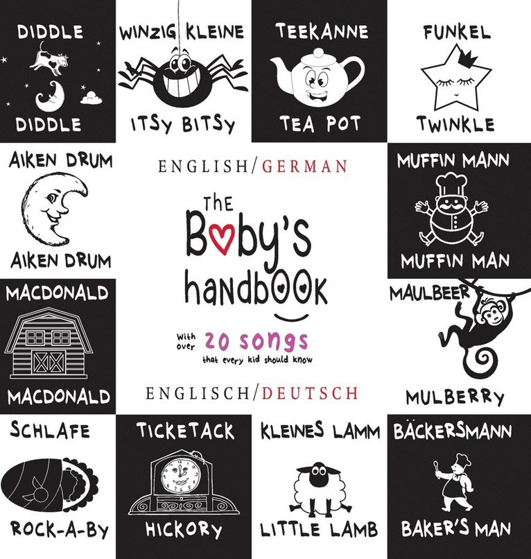 The Baby's Handbook 1