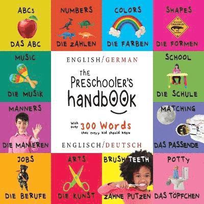 The Preschooler's Handbook 1