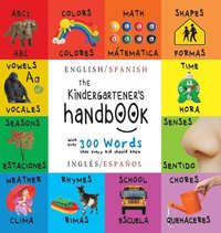 bokomslag The Kindergartener's Handbook