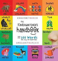 bokomslag The Kindergartener's Handbook