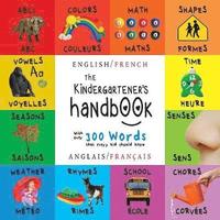 bokomslag The Kindergartener's Handbook