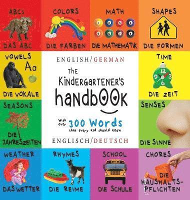 The Kindergartener's Handbook 1