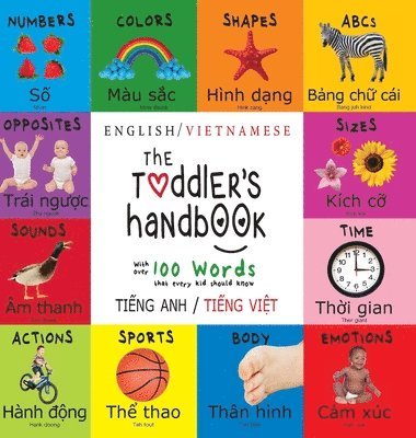 The Toddler's Handbook 1