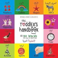 bokomslag The Toddler's Handbook