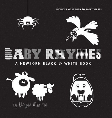 Baby Rhymes 1