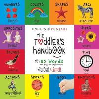 bokomslag The Toddler's Handbook