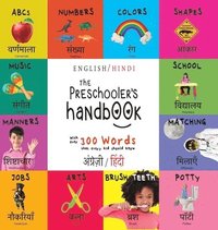 bokomslag Preschooler's Handbook