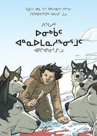 bokomslag Stories of Survival and Revenge (Inuktitut): From Inuit Folklore