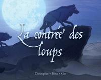 bokomslag La contree des loups